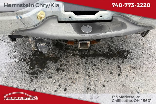Used 2005 Ford F250 XLT AWD/4WD image 14