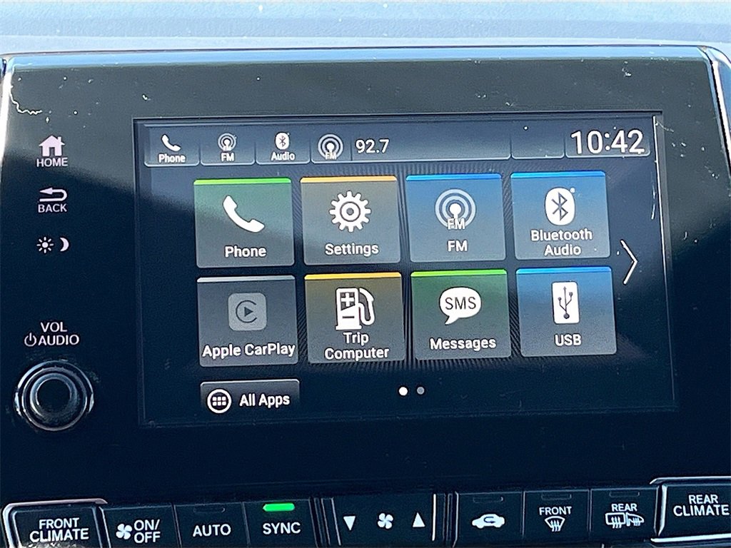 Used 2020 Honda Odyssey EX-L image 14