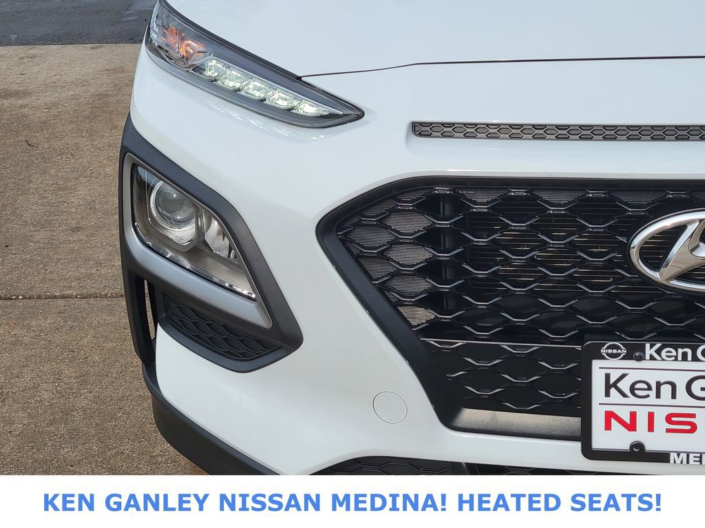 Used 2019 Hyundai Kona SEL image 9
