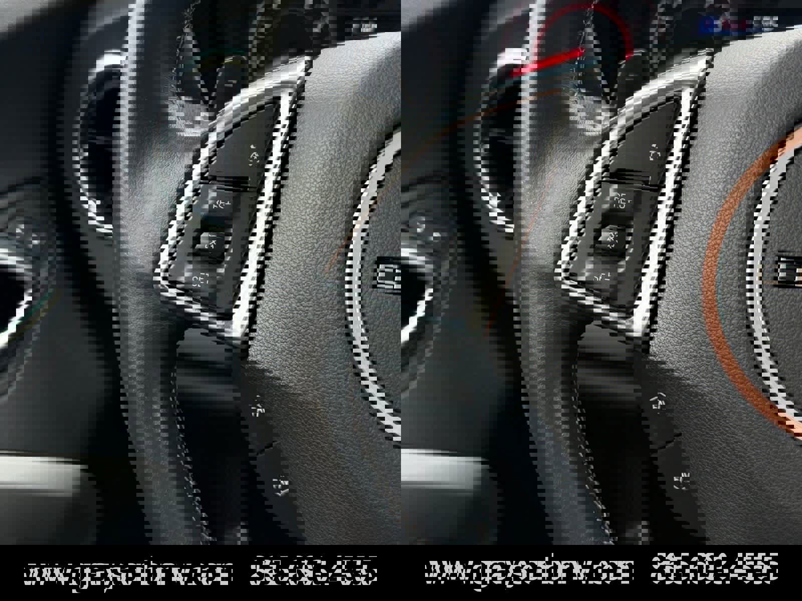 Used 2023 Chevrolet Camaro LT w/ RS Package image 24