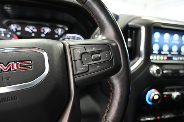 Used 2021 GMC Sierra 1500 AT4 AWD/4WD image 24