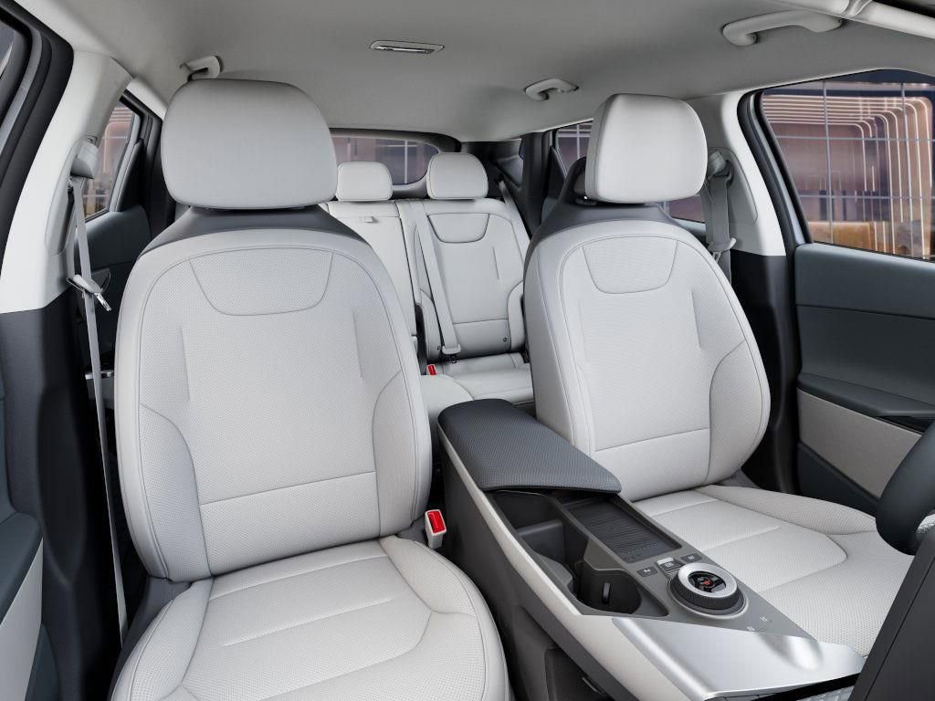 New 2025 Kia EV6 Wind AWD/4WD image 15