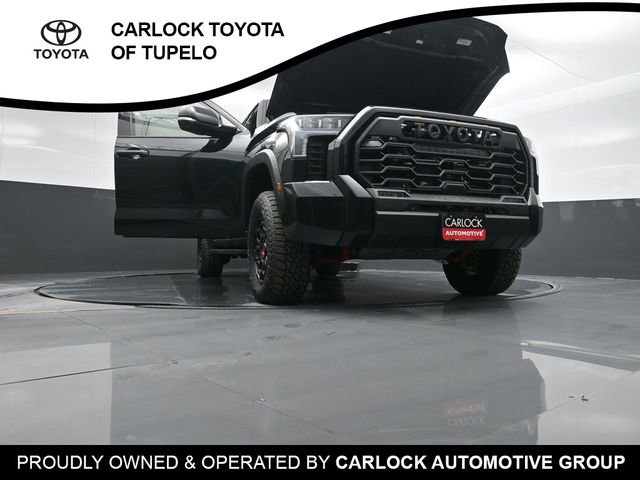New 2026 Toyota Tundra TRD Pro image 50