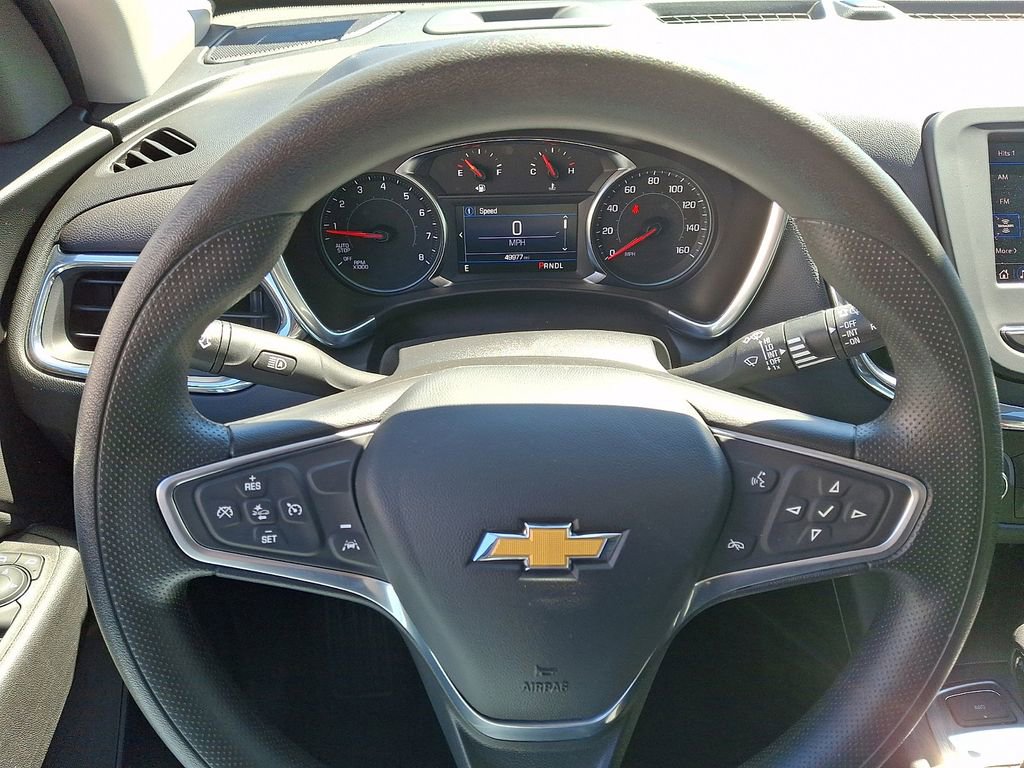 Used 2022 Chevrolet Equinox LT AWD/4WD image 18