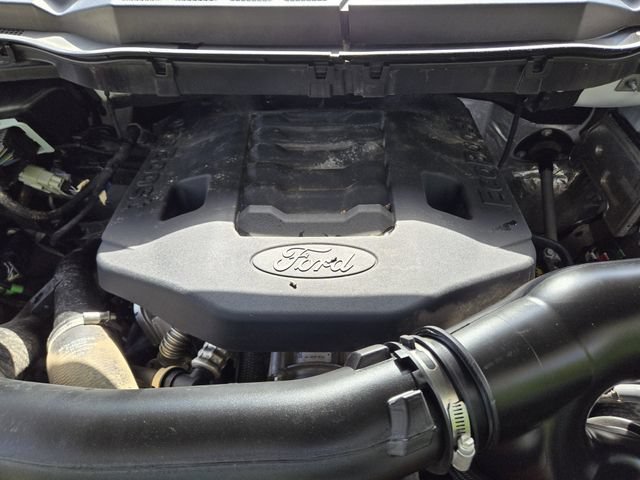 Used 2023 Ford F150 XLT w/ Equipment Group 301A Mid AWD/4WD image 29
