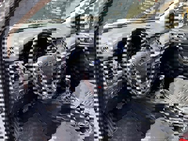 Used 2021 Ford Ranger XLT w/ Equipment Group 302A High AWD/4WD image 14