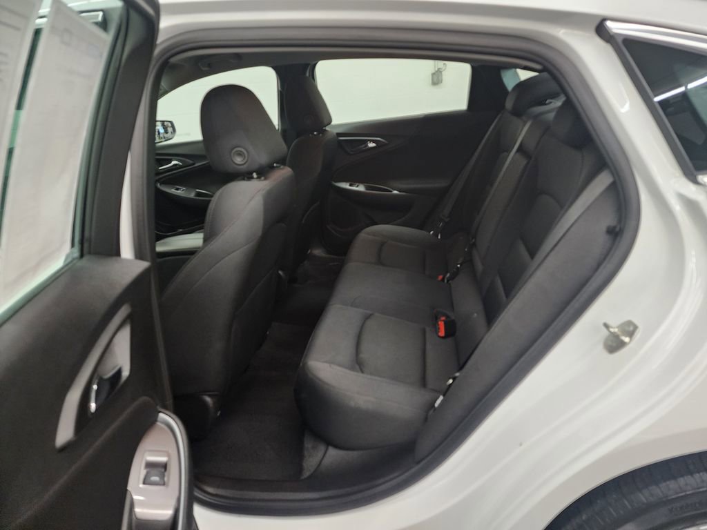 Used 2024 Chevrolet Malibu LT FWD image 24