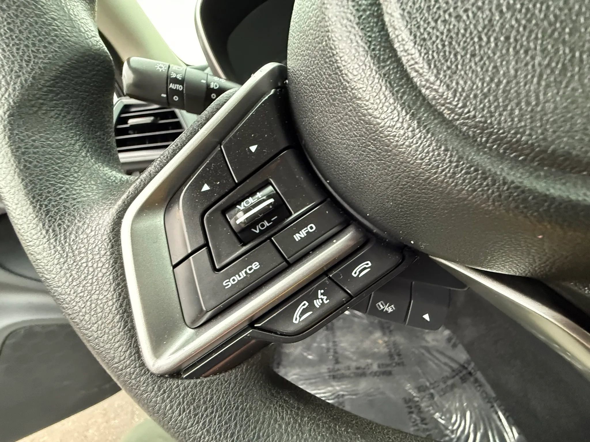 Used 2018 Subaru Impreza 2.0i Premium w/ Eyesight & BSD & Rcta AWD/4WD image 27