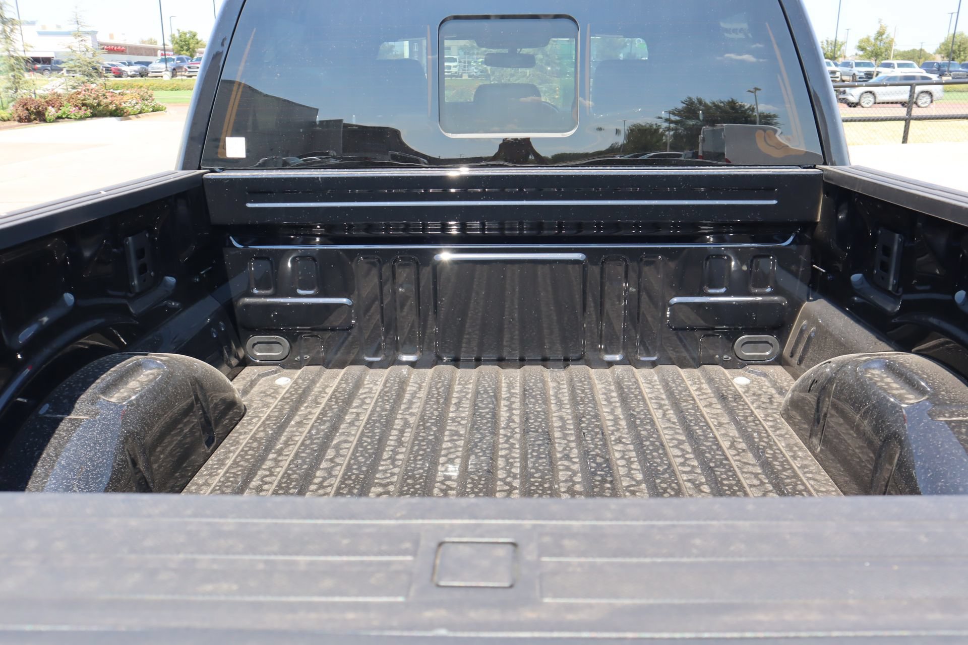 New 2026 Ford F150 Platinum w/ Equipment Group 702A High AWD/4WD image 27