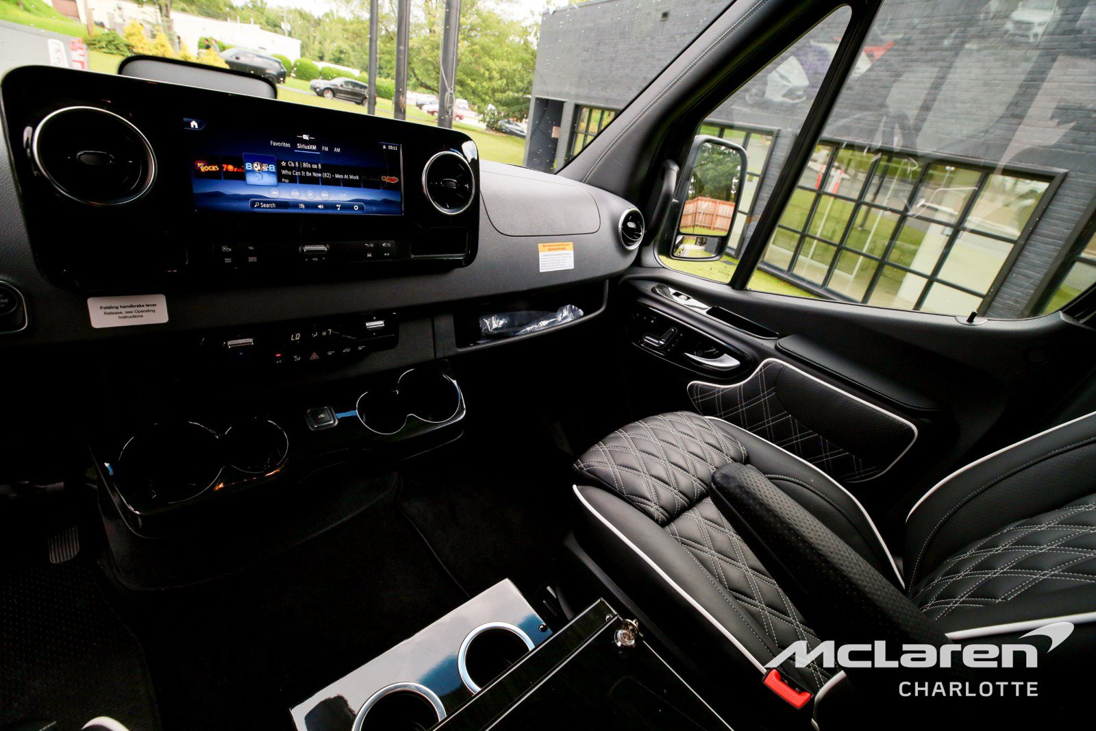 New 2026 Mercedes-Benz Sprinter 3500 image 15