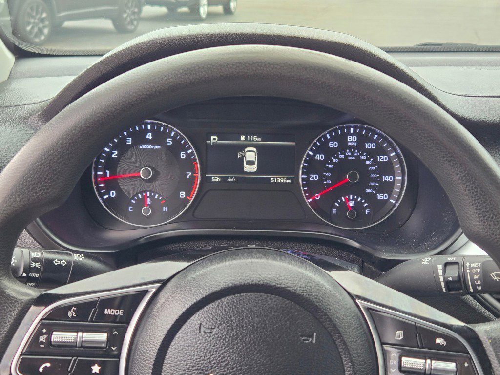 Used 2023 Kia Forte LXS image 28