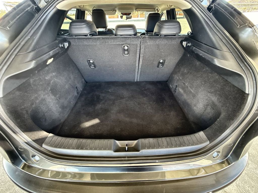 Used 2023 MAZDA CX-30 AWD 2.5 S w/ Select Package image 25