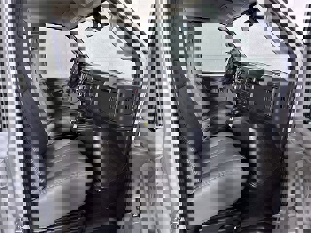 New 2025 Chevrolet Express 2500 w/ Driver Convenience Package image 25