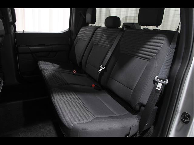 Certified 2023 Ford F150 XL w/ STX Appearance Package AWD/4WD image 21