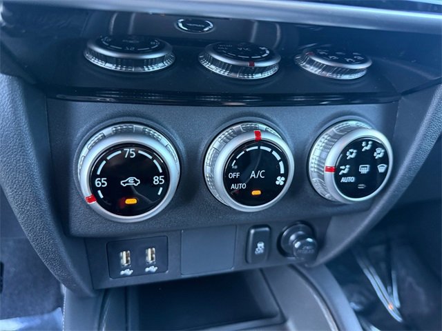 New 2026 Mitsubishi Outlander Sport AWD image 18