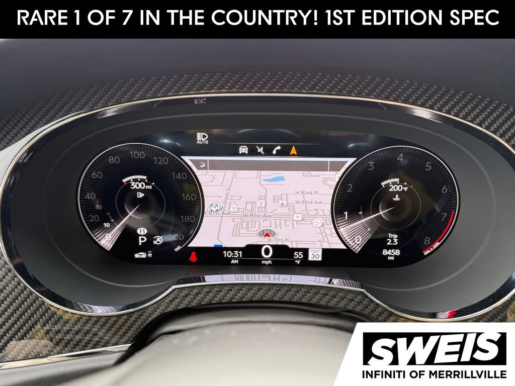 Used 2023 Bentley Bentayga Extended Wheelbase AWD/4WD image 18