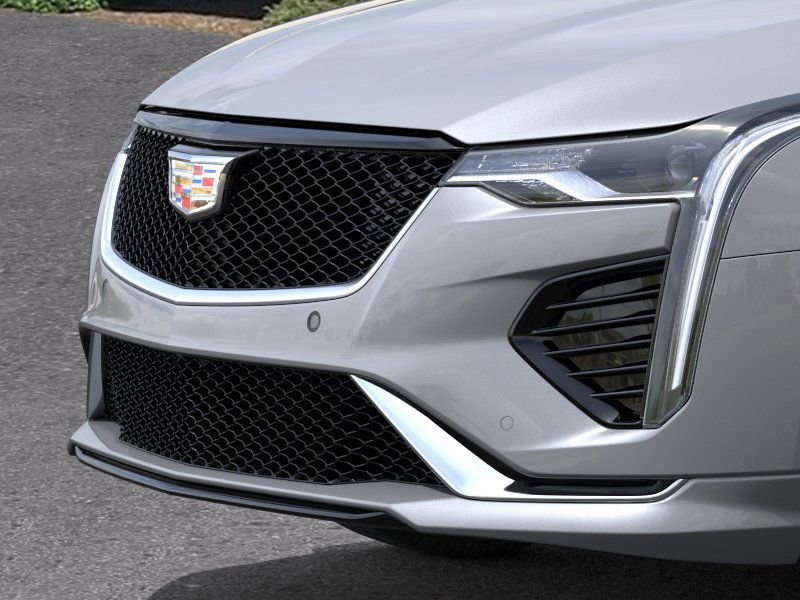 New 2026 Cadillac CT4 Sport image 13