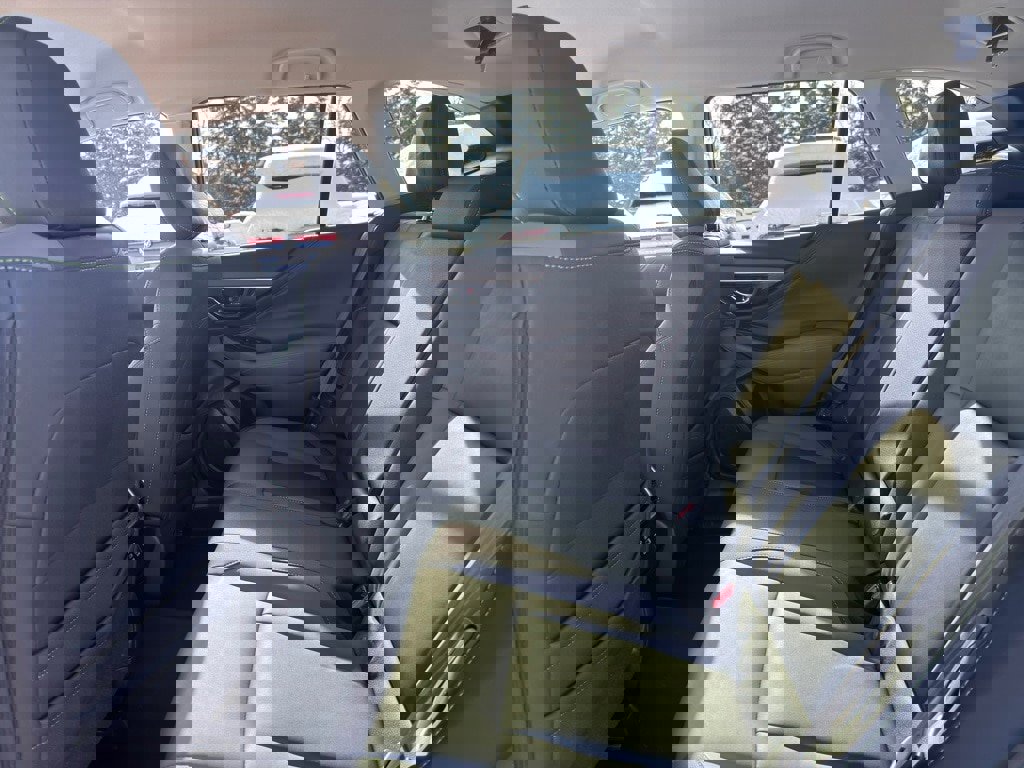 Used 2023 Subaru Outback Onyx Edition image 30