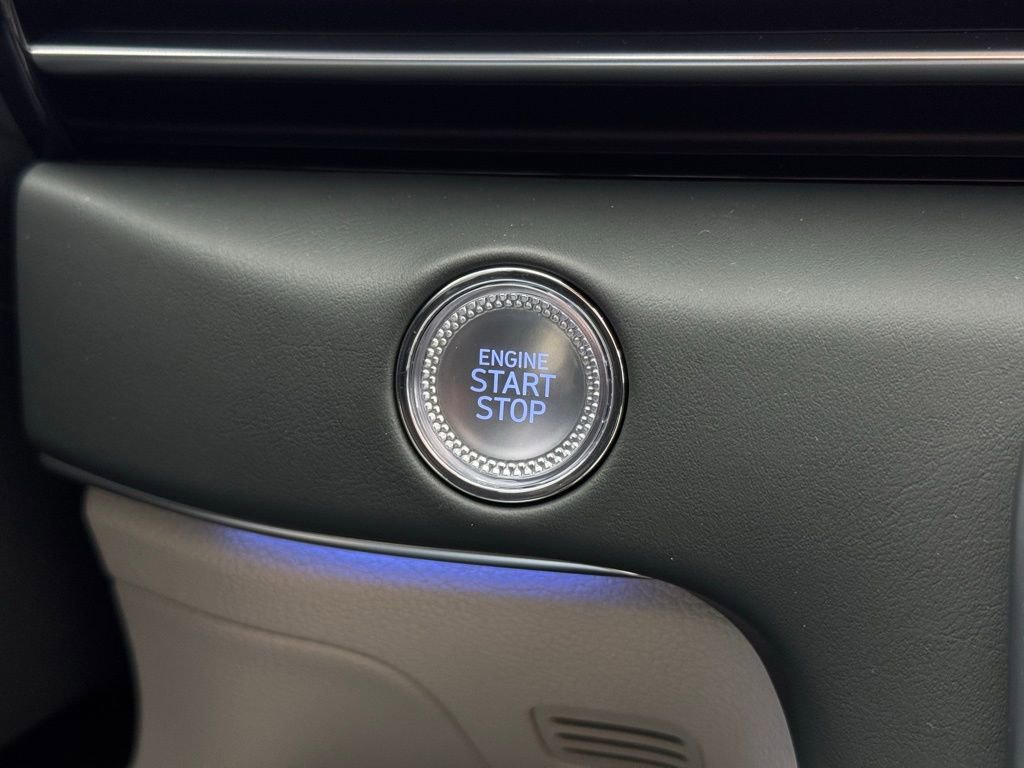 New 2026 Genesis GV80 3.5T Advanced image 42