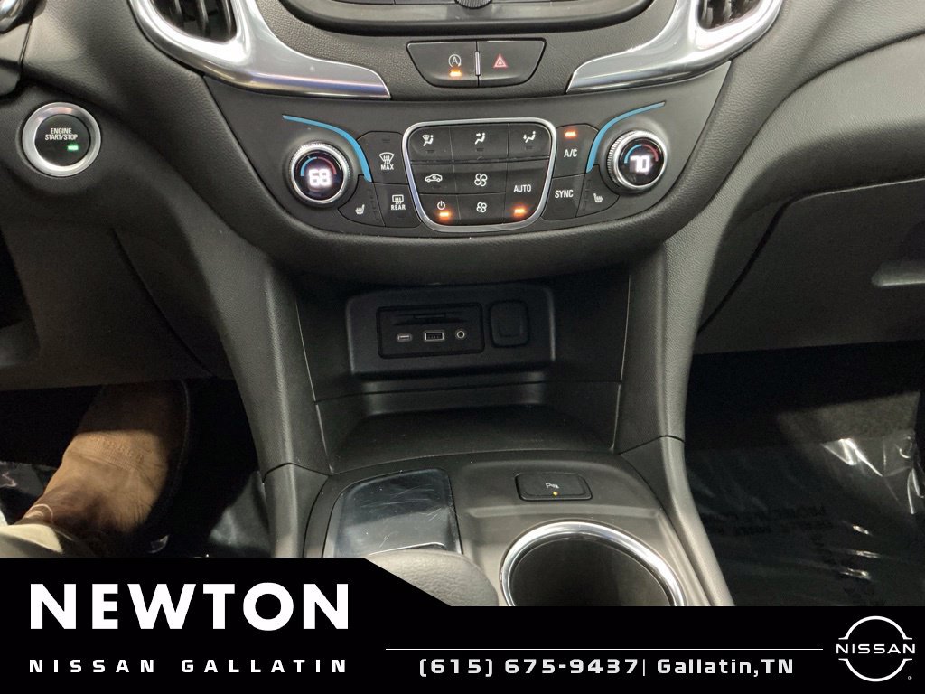 Used 2024 Chevrolet Equinox LT FWD image 13