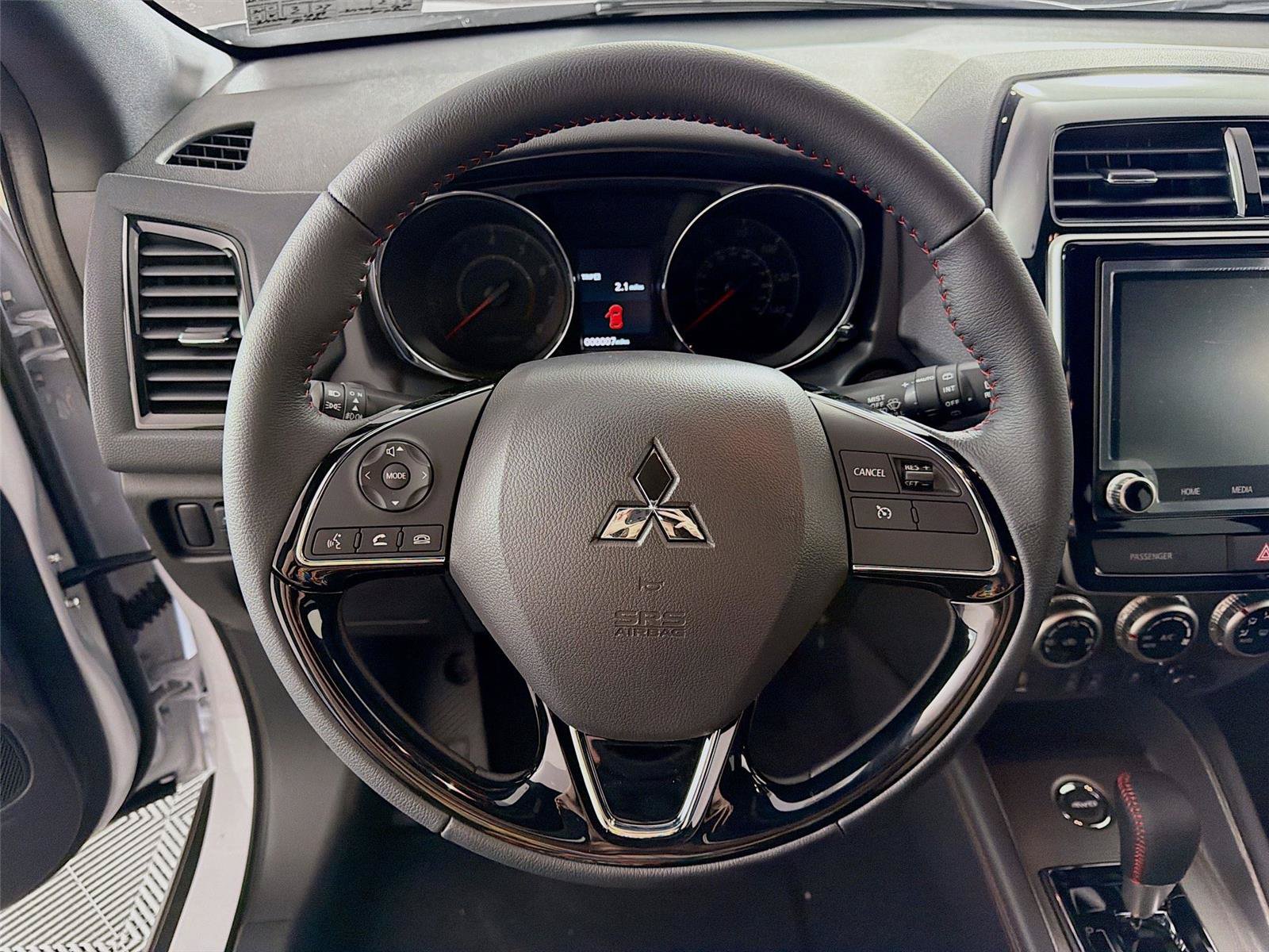New 2026 Mitsubishi Outlander Sport AWD image 12