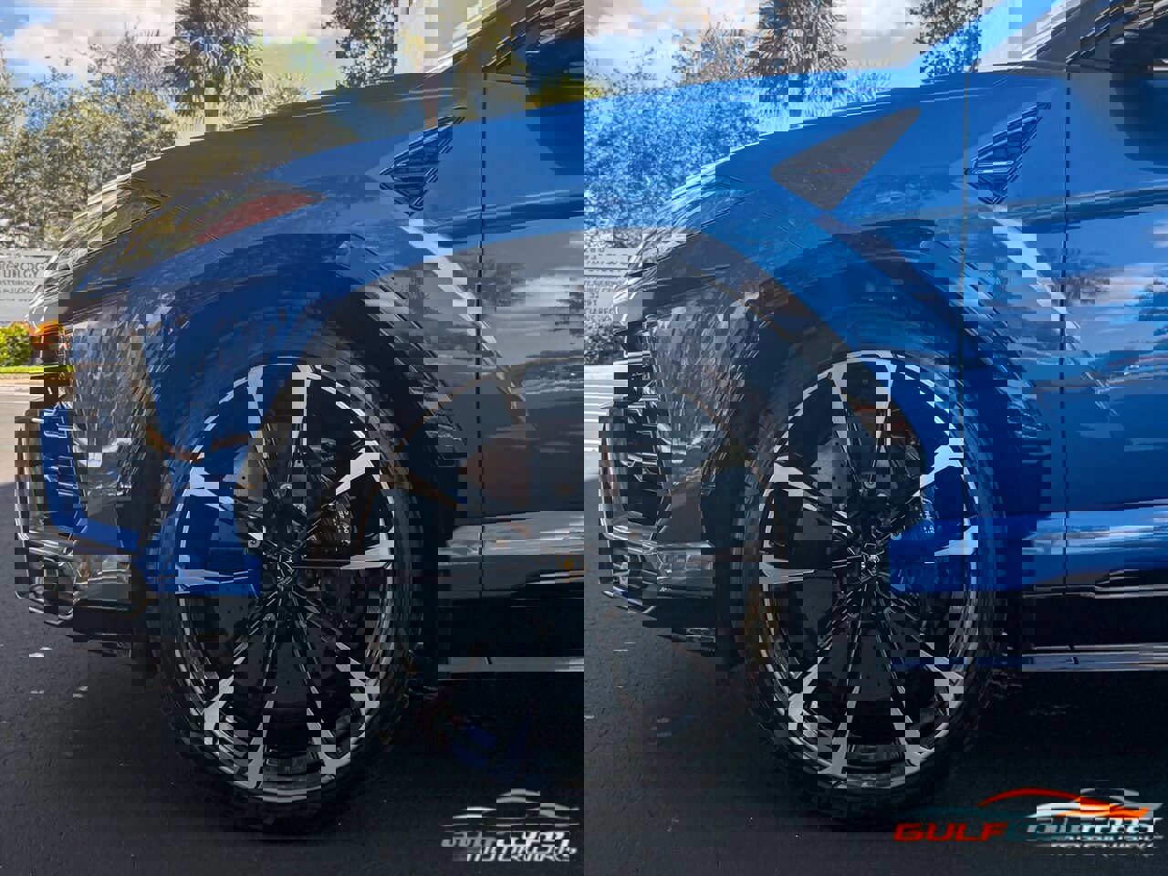 Used 2021 Lamborghini Urus image 51