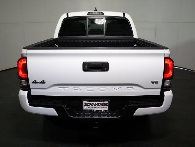 Used 2023 Toyota Tacoma SR AWD/4WD image 11
