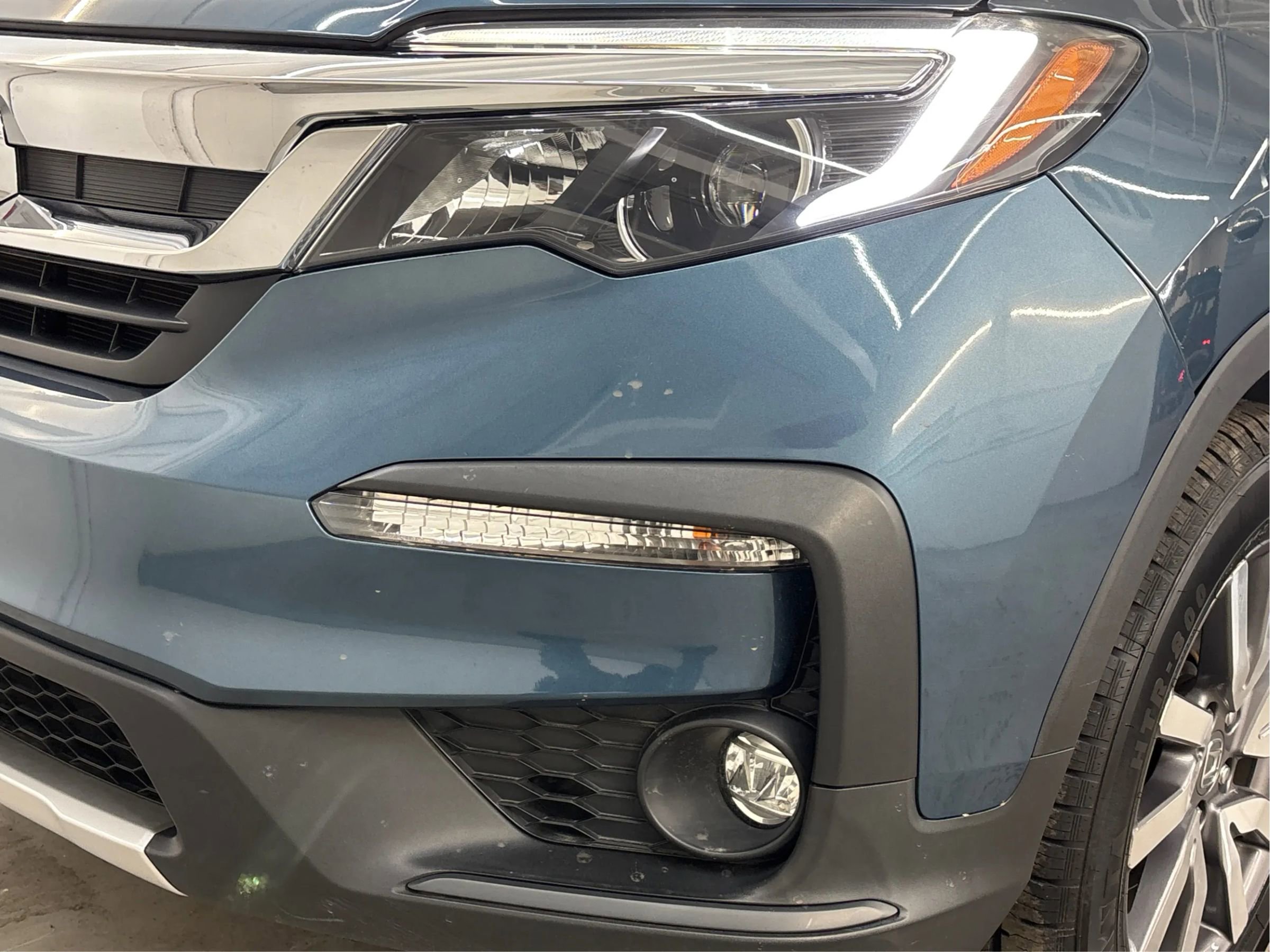 Used 2021 Honda Pilot EX image 33