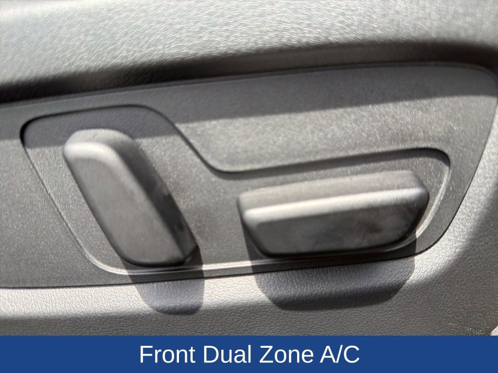 Used 2023 MAZDA CX-50 AWD 2.5 Turbo w/ Cargo Package image 14