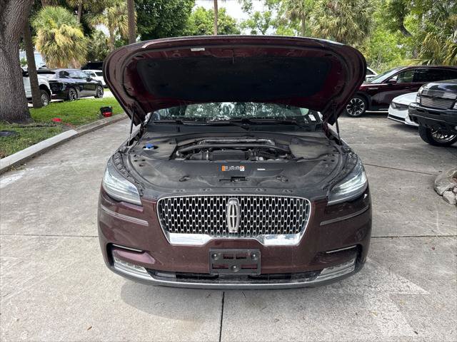 Used 2020 Lincoln Aviator Reserve w/ Equipment Group 201A AWD/4WD image 35