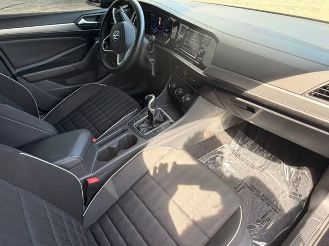 Certified 2023 Volkswagen Jetta Sport FWD image 18
