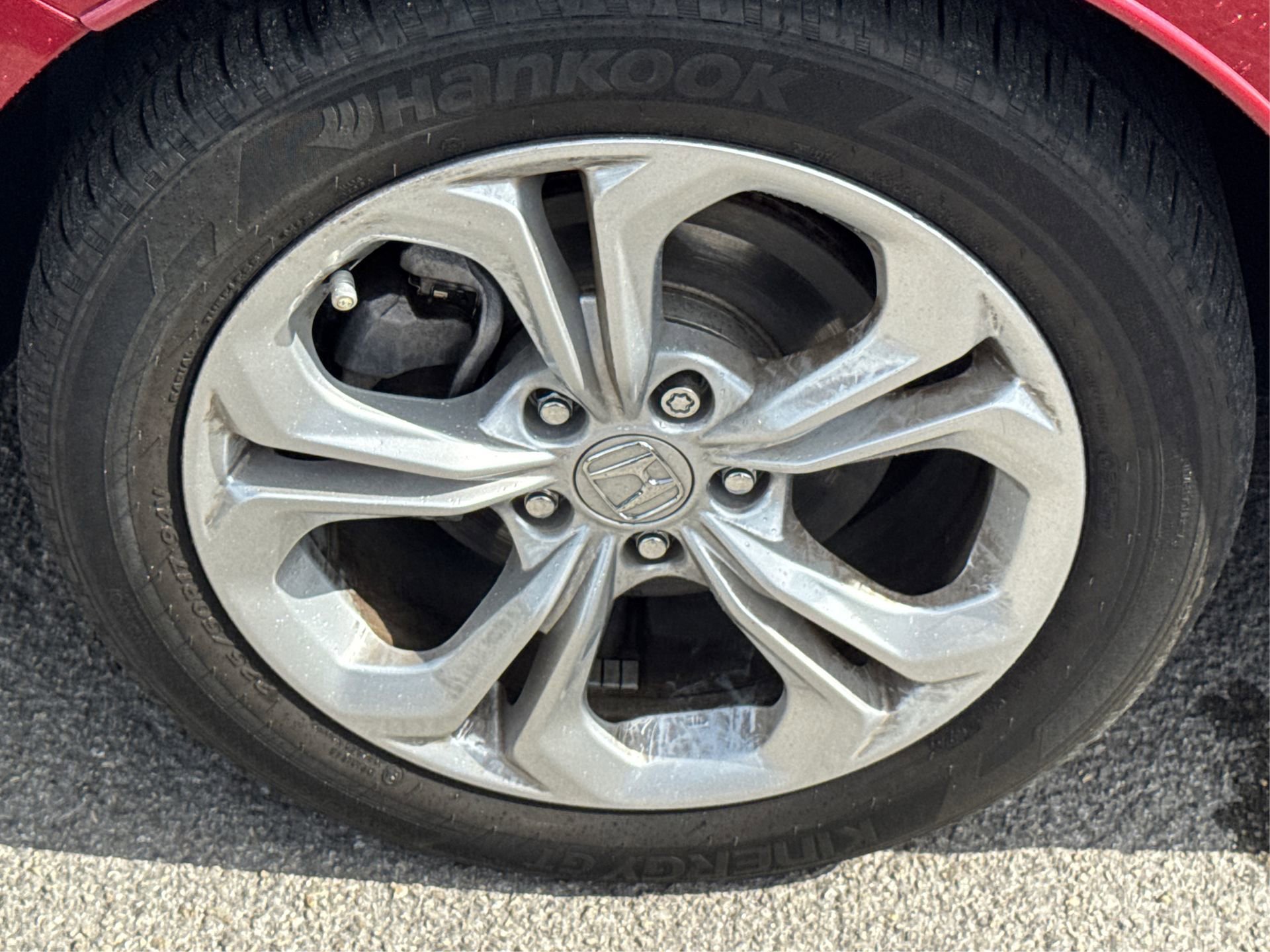 Used 2024 Honda Accord LX image 15