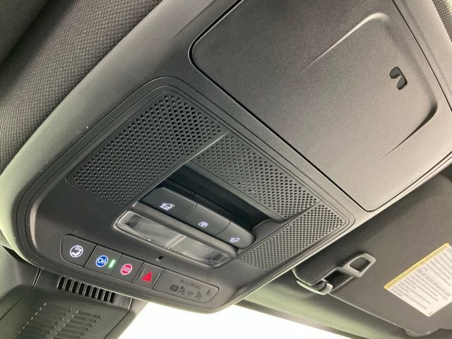 New 2026 GMC Terrain AT4 w/ Convenience Package III image 25