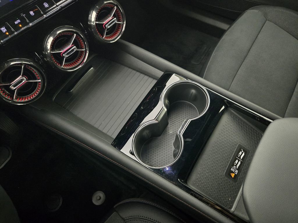 New 2025 Chevrolet Blazer EV RS image 21