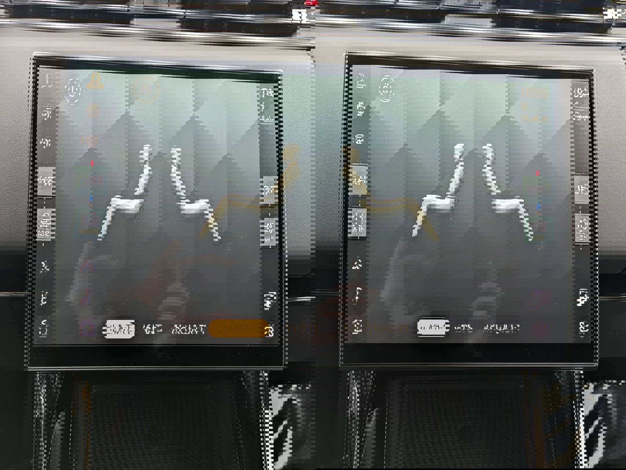 Certified 2024 Land Rover Range Rover Sport SE image 13