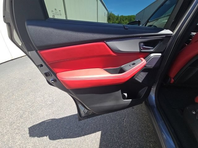 Certified 2025 Acura MDX A-Spec AWD/4WD image 20