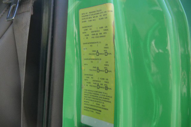 Used 2019 Ford F450 XL w/ XL Value Package image 20