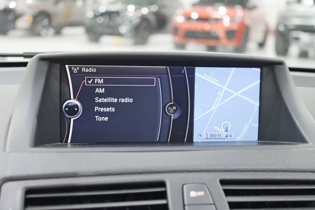 Used 2013 BMW 135is Convertible RWD image 21