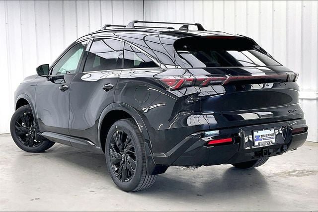 New 2027 INFINITI QX65 Sport AWD/4WD image 5