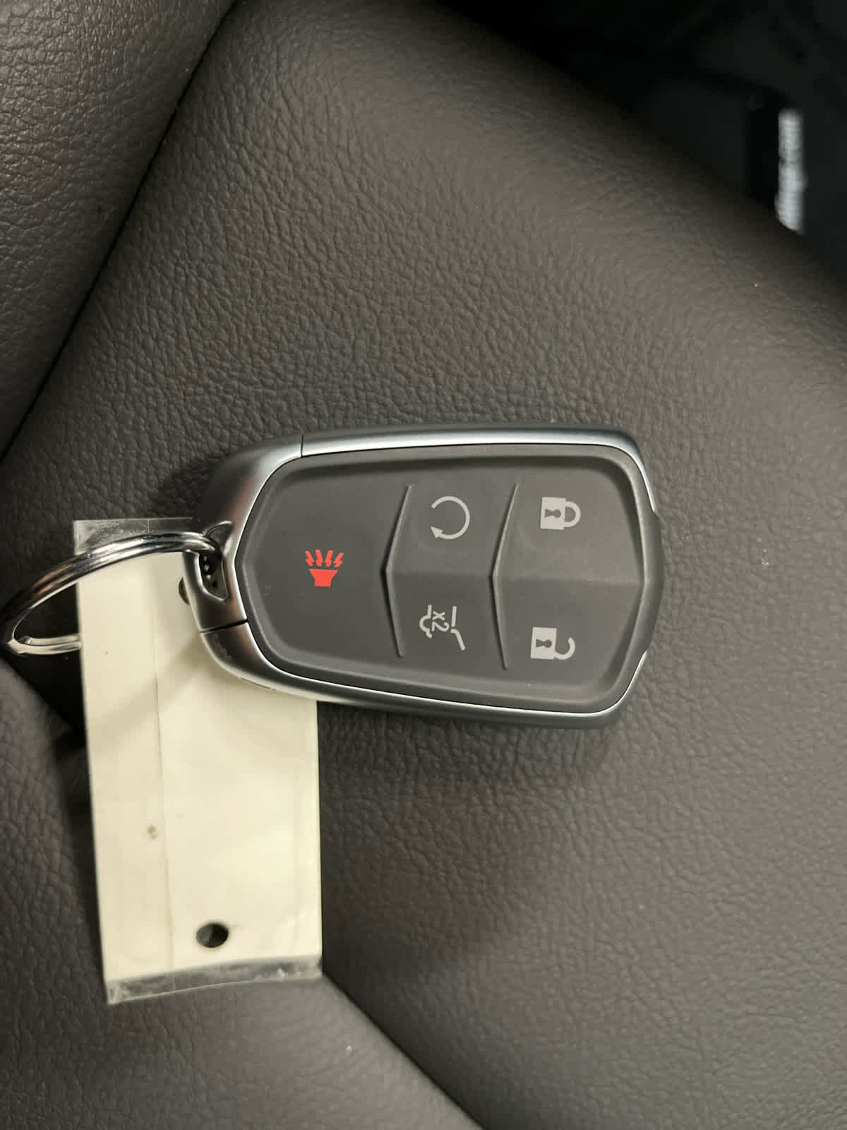 Used 2024 Cadillac XT6 Luxury w/ LPO, Floor Liner Package image 39