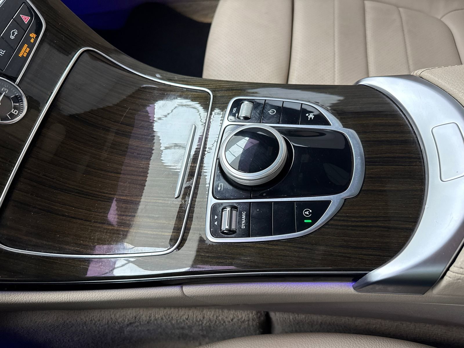 Used 2019 Mercedes-Benz C 300 Coupe w/ AMG Line image 29