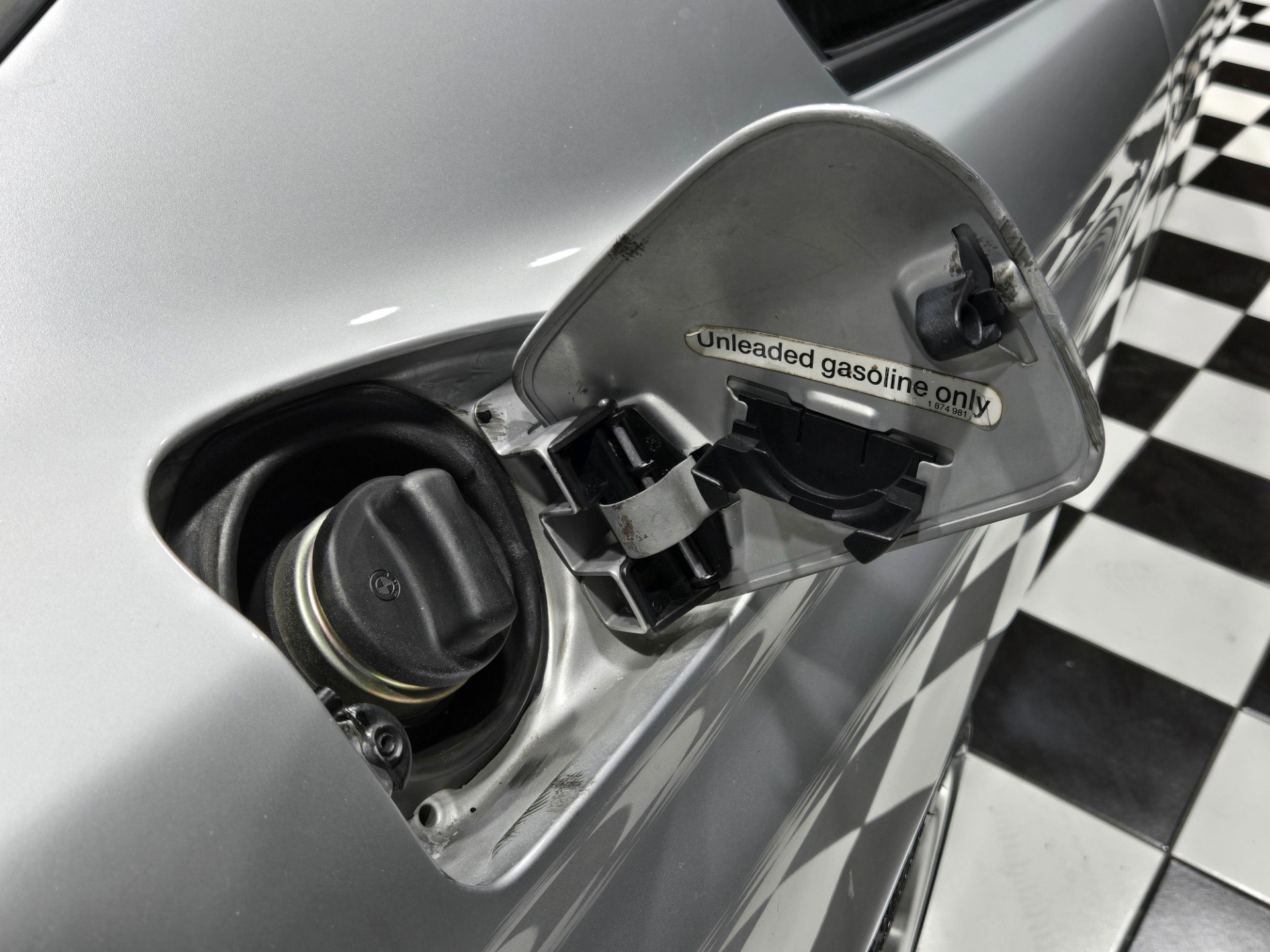 Used 1991 BMW 850i image 42