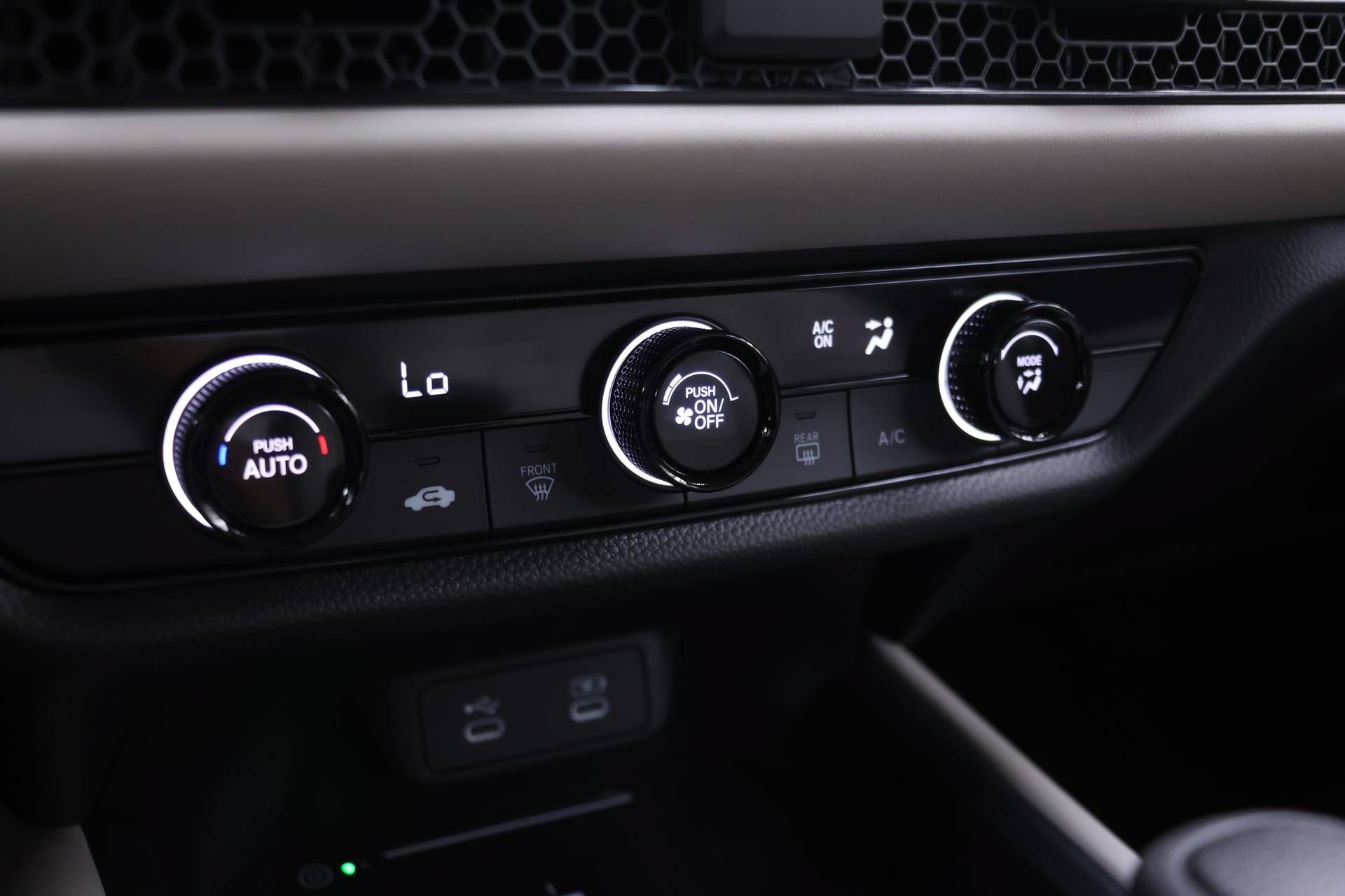 New 2027 Honda HR-V LX image 8
