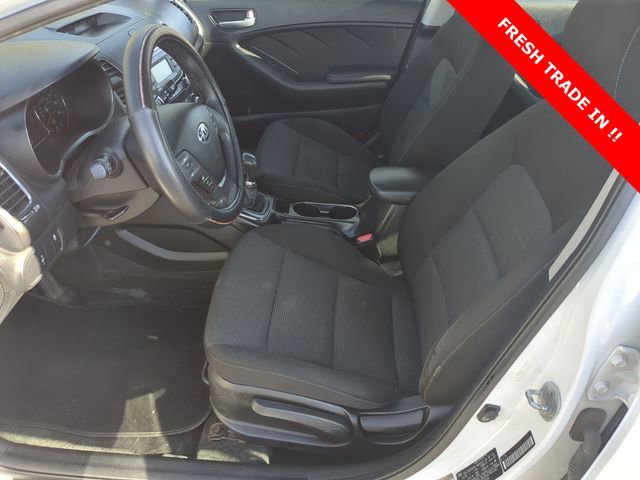 Used 2017 Kia Forte LX image 14