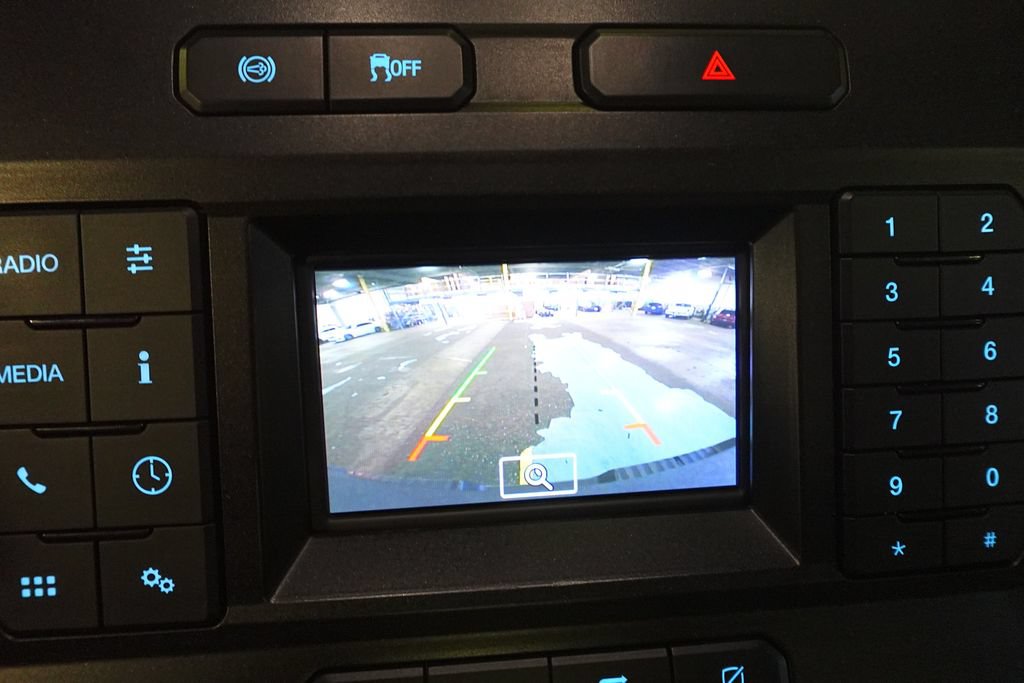 Used 2022 Ford F350 XL w/ Power Equipment Group AWD/4WD image 14