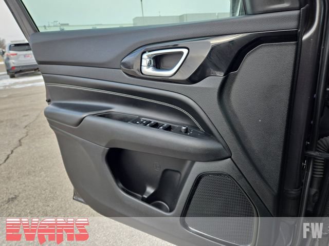 Used 2023 Jeep Compass Altitude image 17