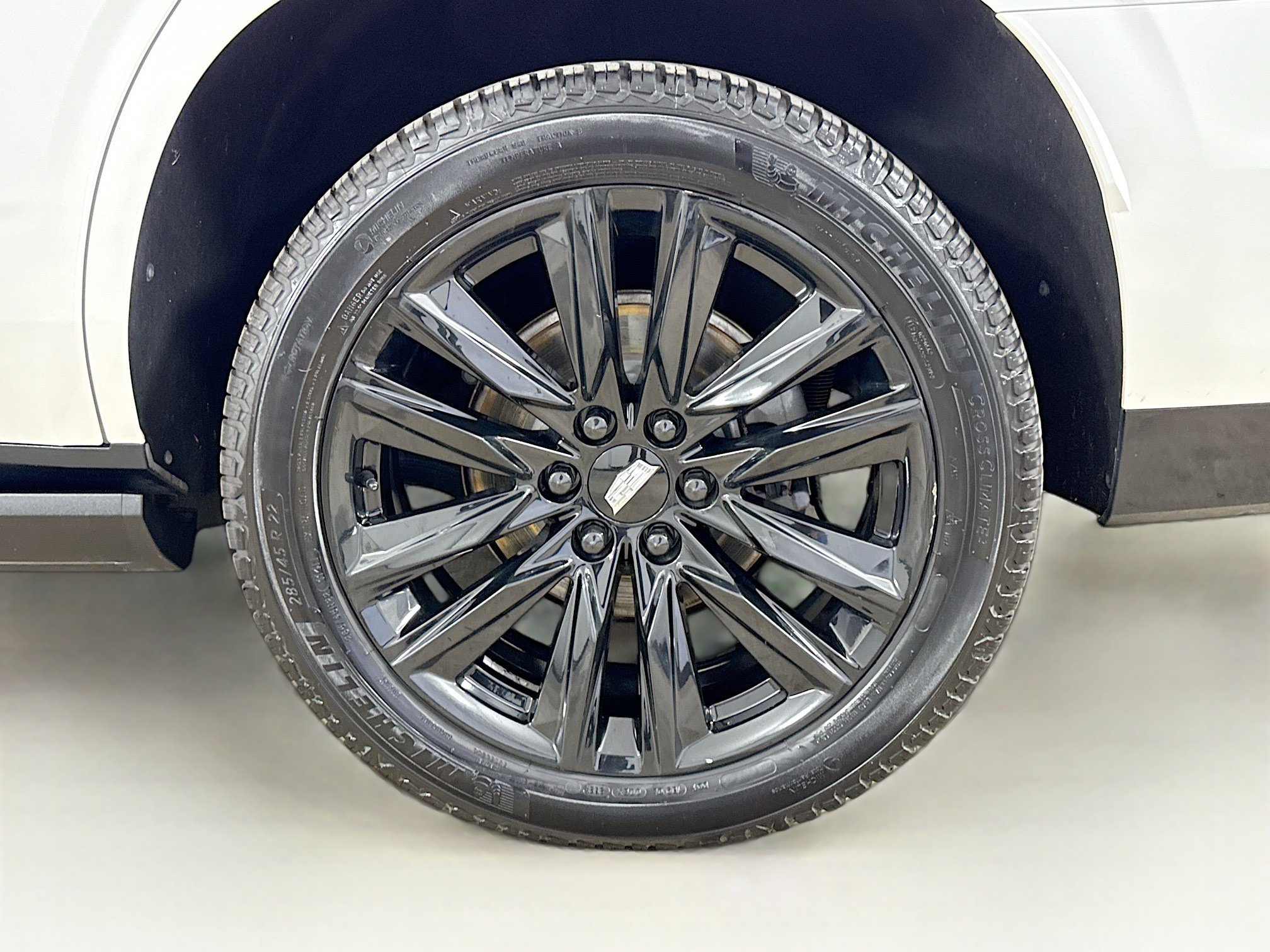 Used 2022 Cadillac Escalade Sport w/ Touring Package AWD/4WD image 35