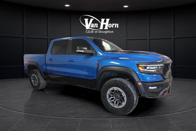 Used 2022 RAM 1500 TRX w/ TRX Level 2 Equipment Group image 50