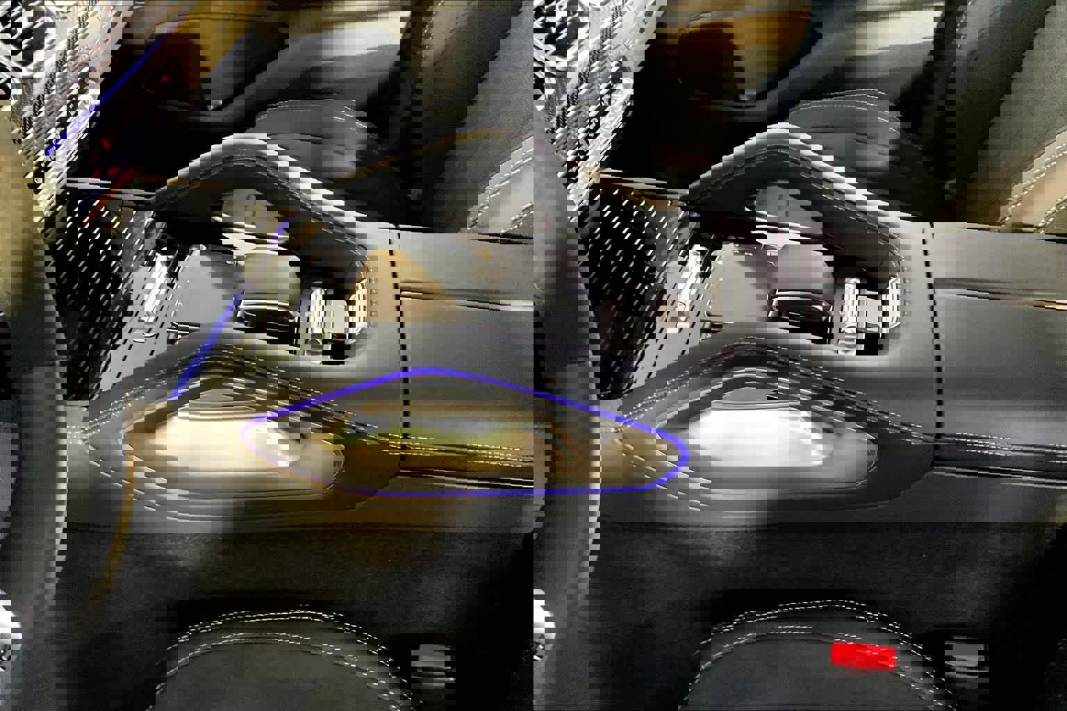 New 2026 Mercedes-Benz GLE 53 AMG 4MATIC Coupe image 10