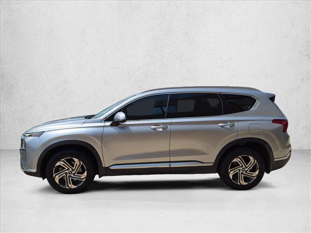 Used 2022 Hyundai Santa Fe SEL w/ Cargo Package FWD image 8